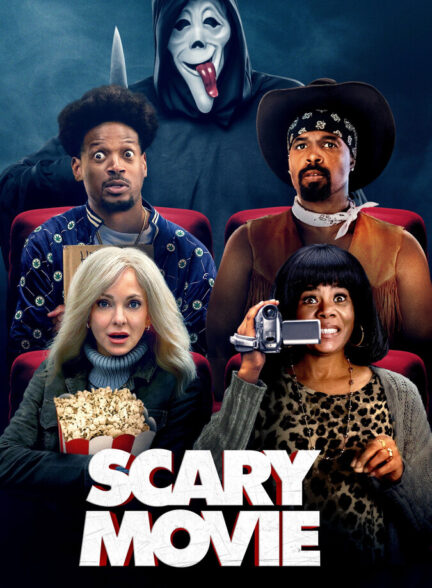 دانلود فیلم Scary Movie 6 2026