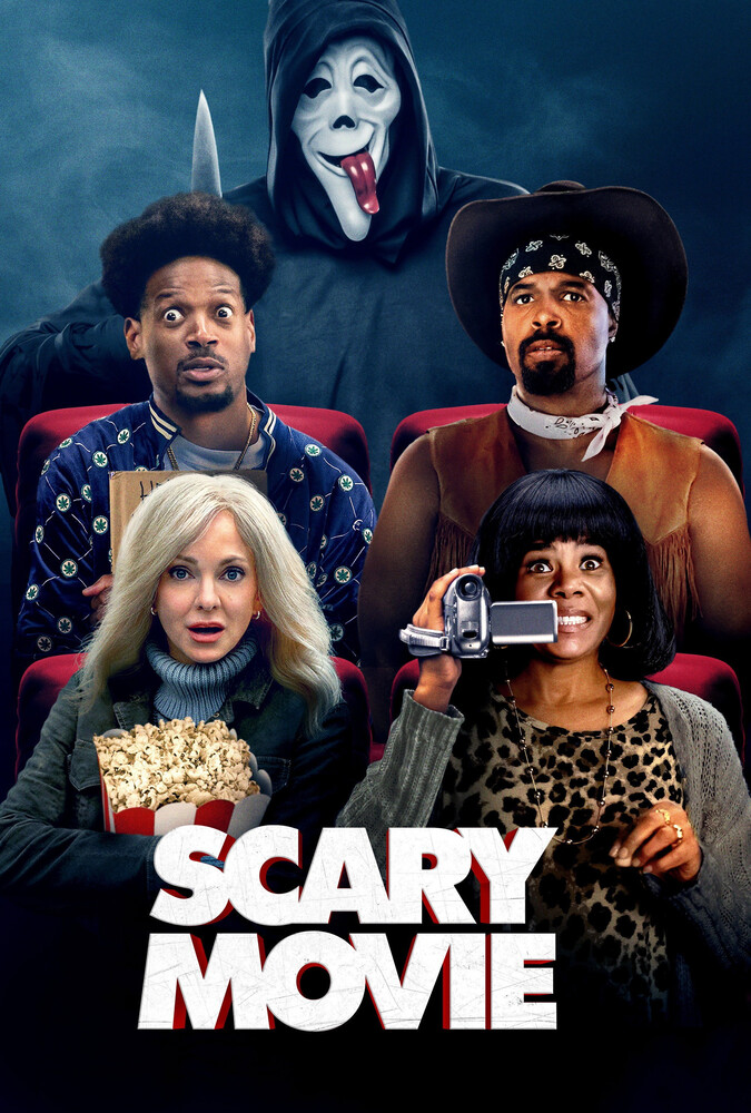 دانلود فیلم Scary Movie 6 2026
