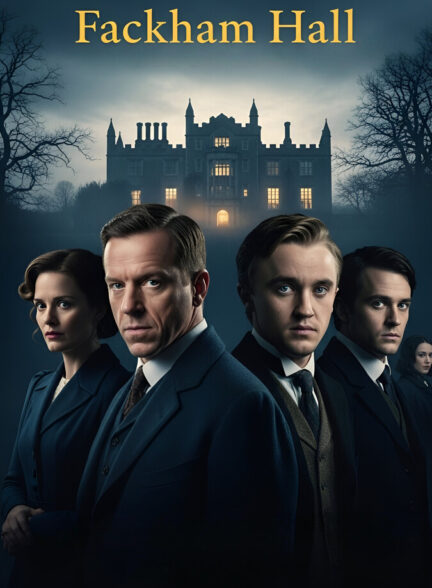 دانلود فیلم Fackham Hall 2025