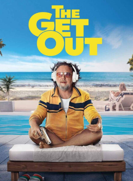 دانلود فیلم The Get Out 2026