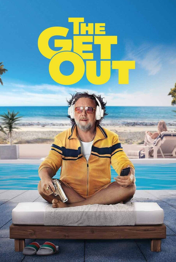 دانلود فیلم The Get Out 2026