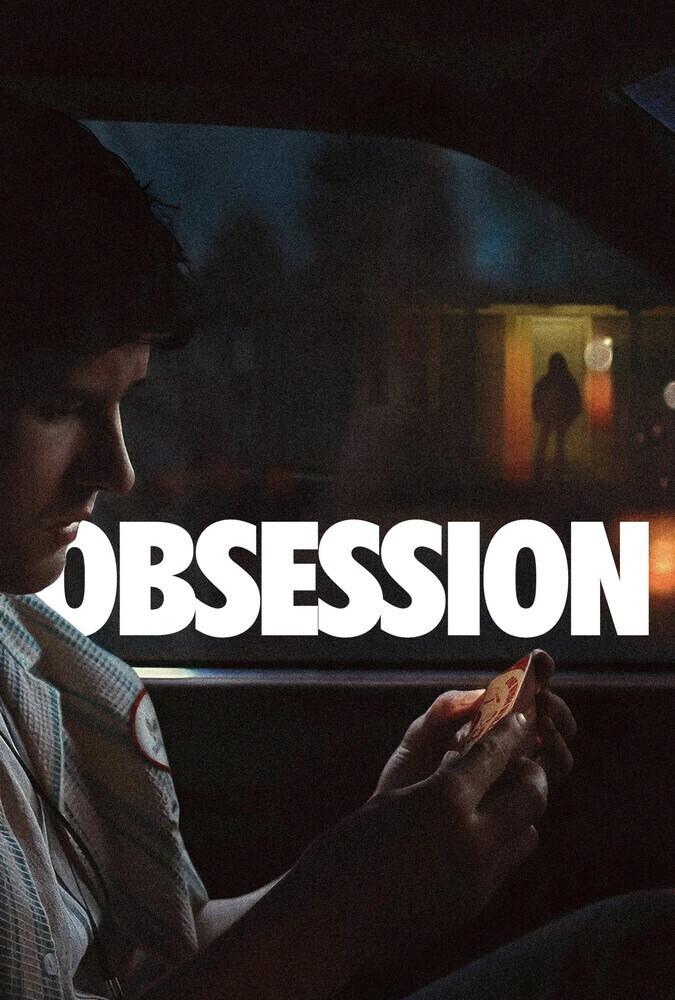 دانلود فیلم Obsession 2025