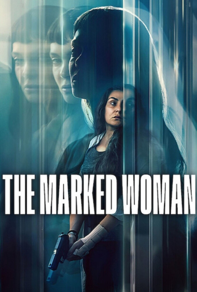 دانلود فیلم The Marked Woman 2026