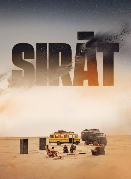 دانلود فیلم Sirat 2025