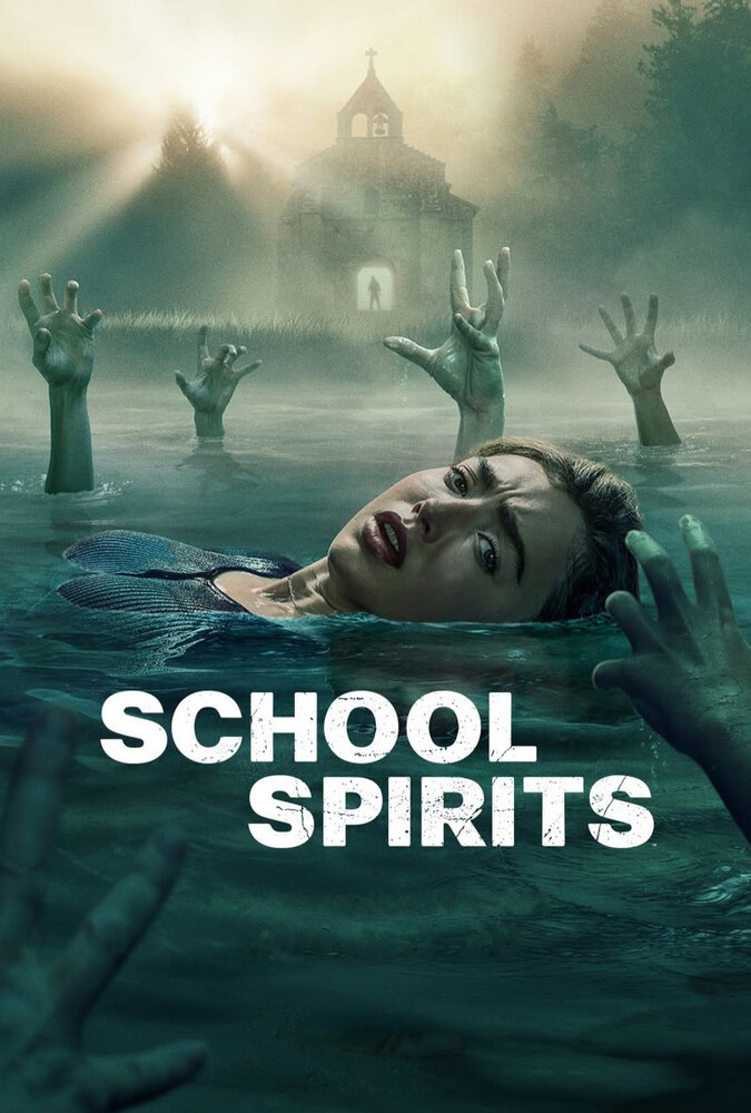 دانلود سریال School Spirits 2023