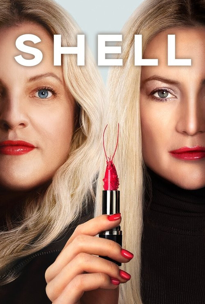 دانلود فیلم Shell 2024