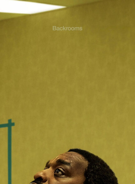 دانلود فیلم Backrooms 2026