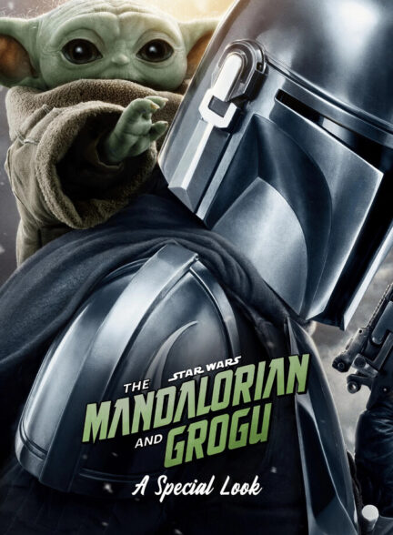 دانلود فیلم The Mandalorian and Grogu 2026