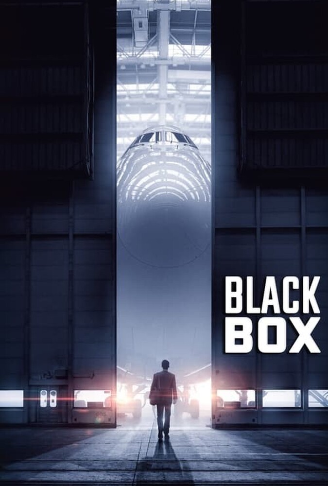 دانلود فیلم Black Box 2021