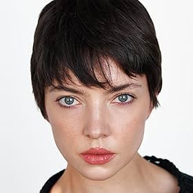 Amelia Bishop