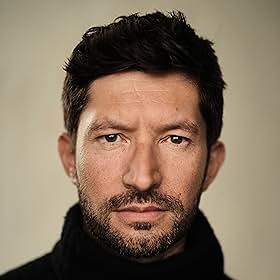 Daniel De Bourg