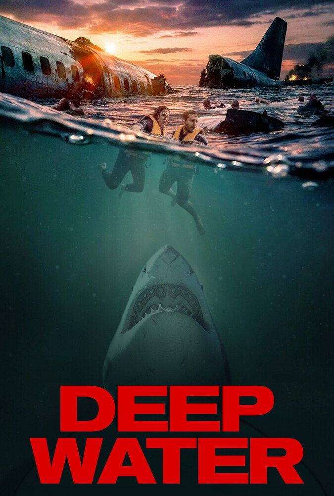 دانلود فیلم Deep Water 2026