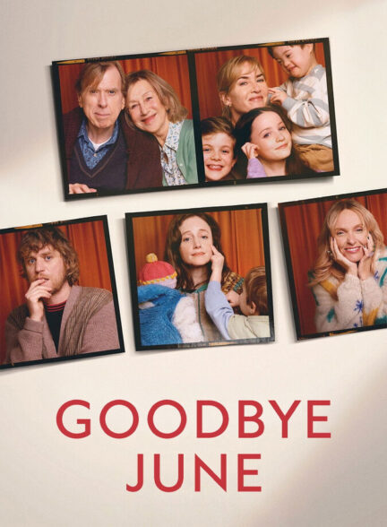 دانلود فیلم Goodbye June 2025