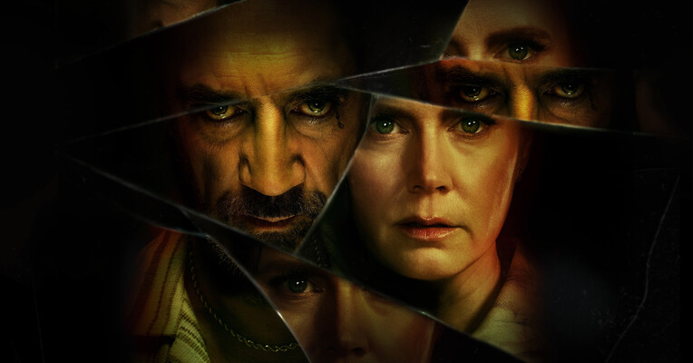 دانلود سریال Cape Fear