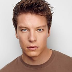 Justin Derickson