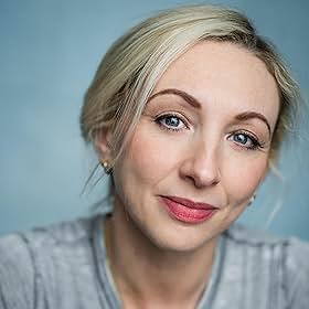 Kate Robson-Stuart