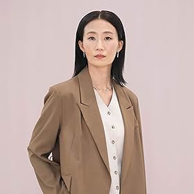 Kim Young-ah