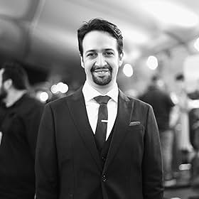 Lin-Manuel Miranda