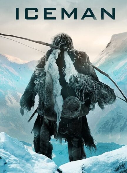 دانلود فیلم Iceman 2017