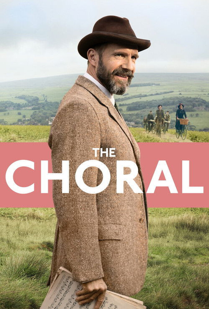 دانلود فیلم The Choral 2025