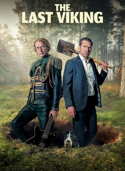 دانلود فیلم The Last Viking 2025