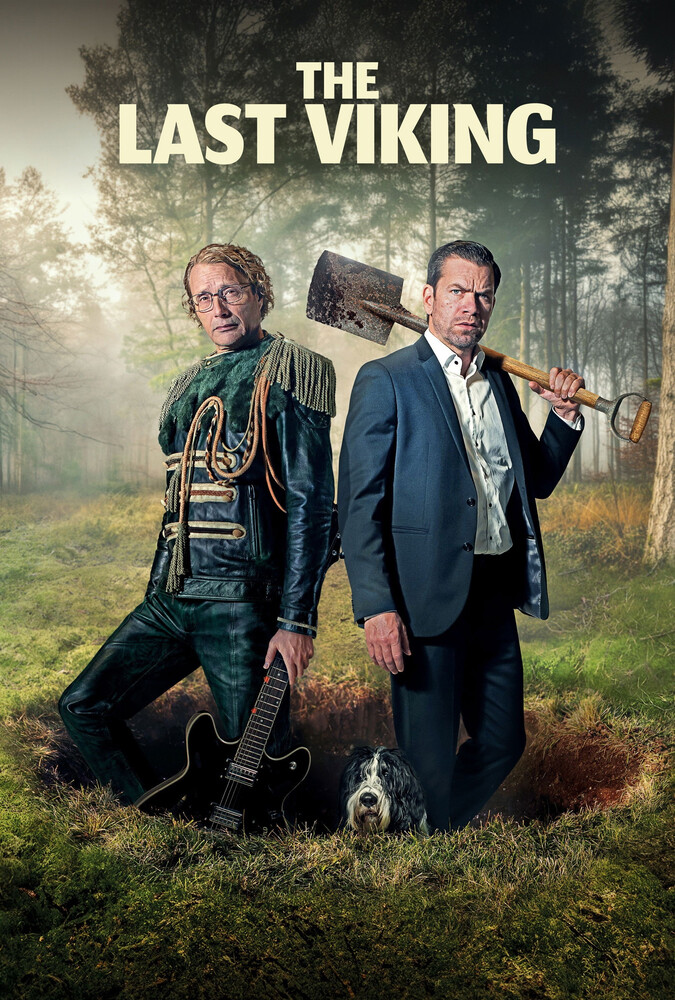 دانلود فیلم The Last Viking 2025