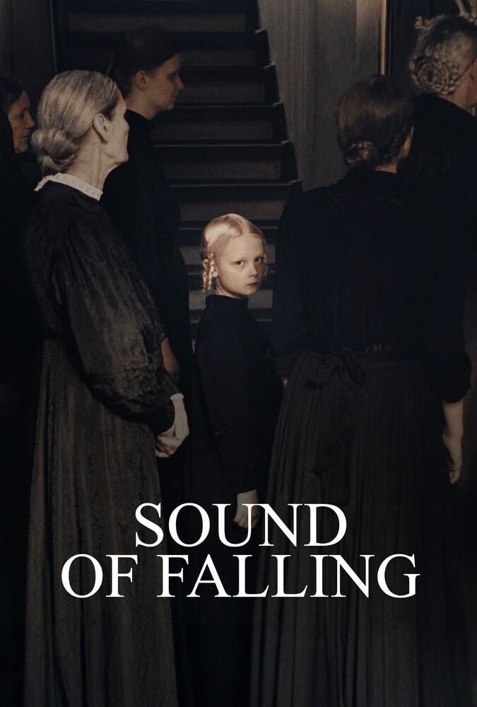 دانلود فیلم Sound of Falling 2025