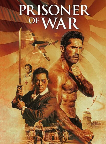 دانلود فیلم Prisoner of War 2025