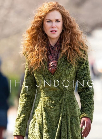 دانلود سریال The Undoing 2020