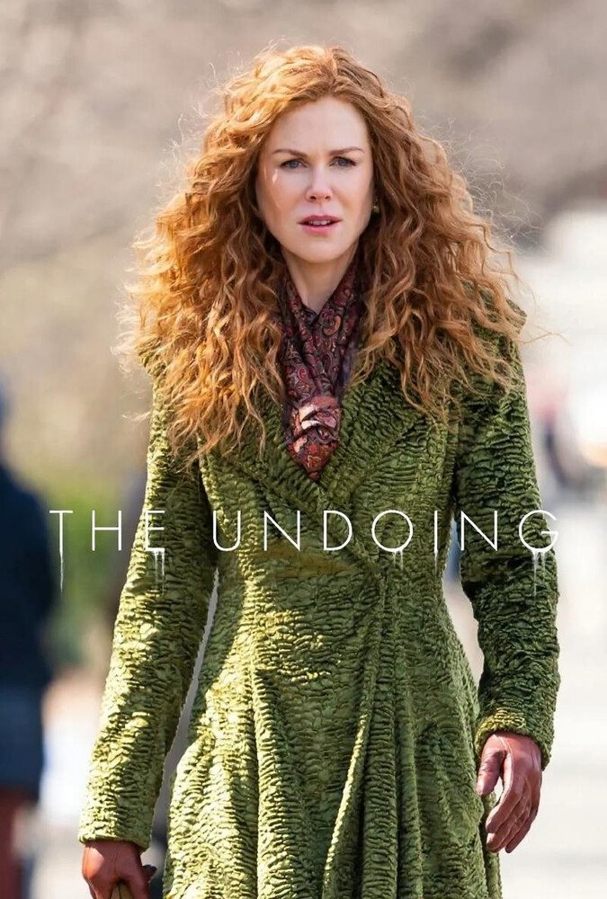 دانلود سریال The Undoing 2020