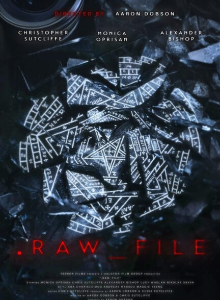 دانلود فیلم Raw File 2025