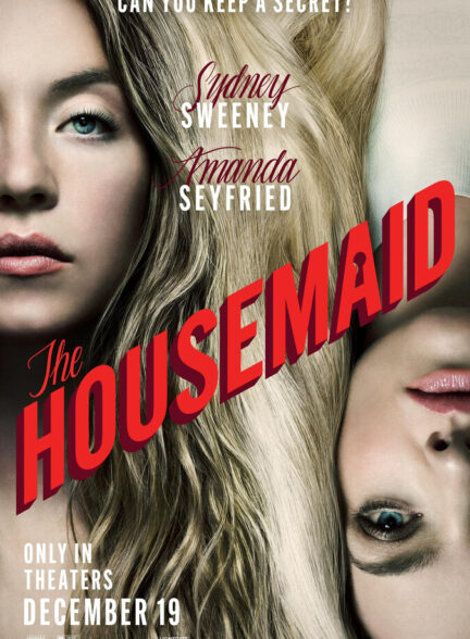 دانلود فیلم The Housemaid 2025
