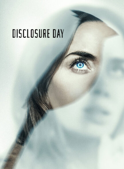 دانلود فیلم Disclosure Day 2026