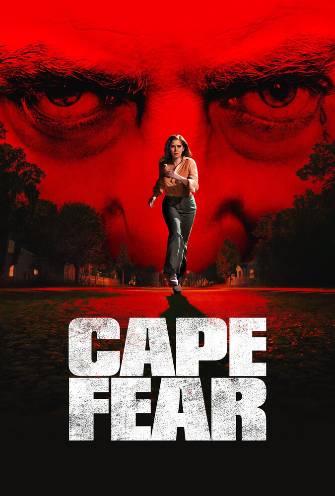 دانلود سریال Cape Fear