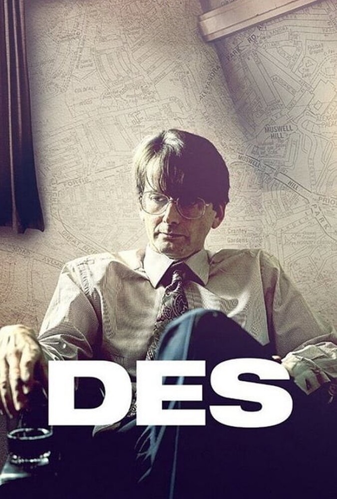 دانلود سریال Des 2020