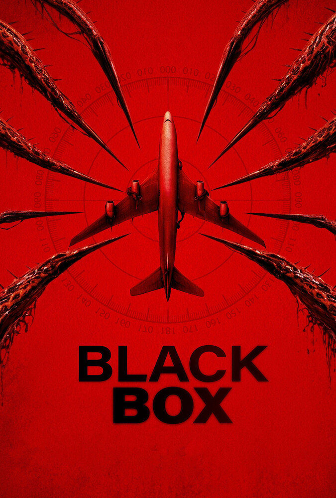دانلود فیلم Black Box 2026
