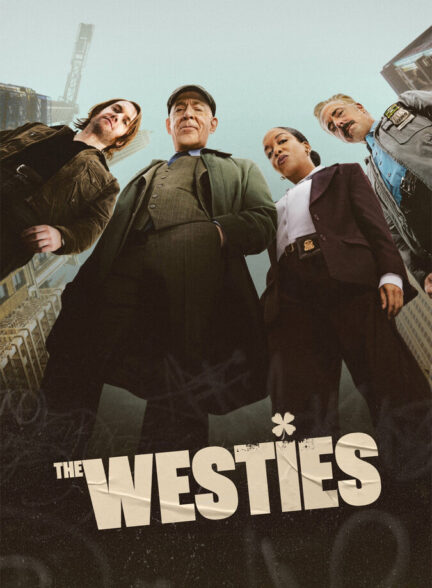 دانلود سریال The Westies 