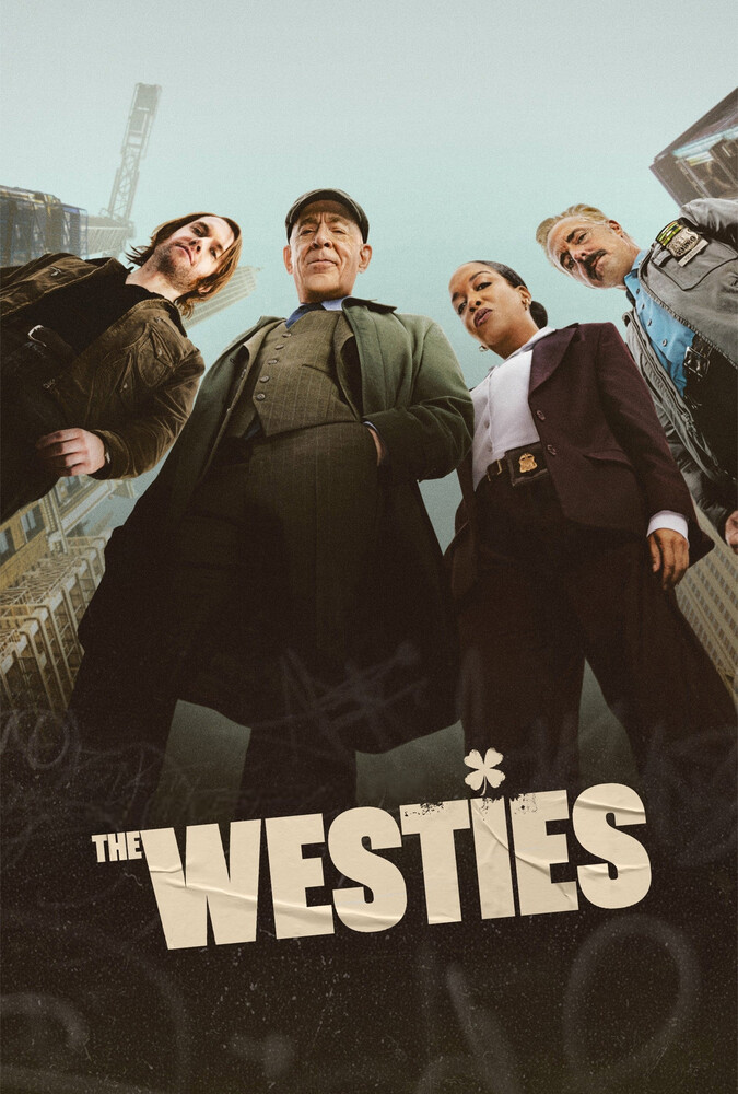 دانلود سریال The Westies 