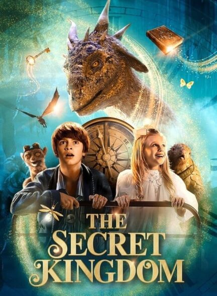 دانلود فیلم The Secret Kingdom 2023