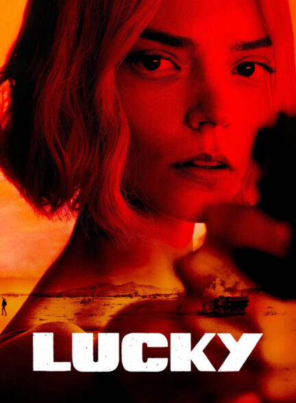 دانلود سریال Lucky 2026