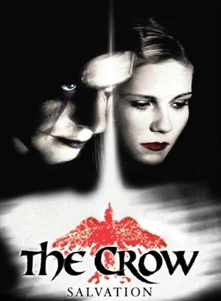 دانلود فیلم The Crow: Salvation 2000