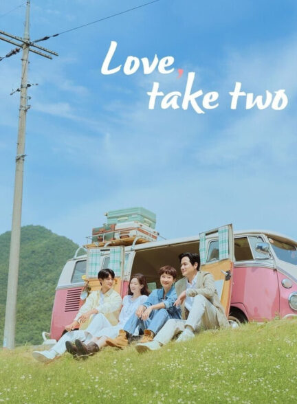 دانلود سریال Love, Take Two