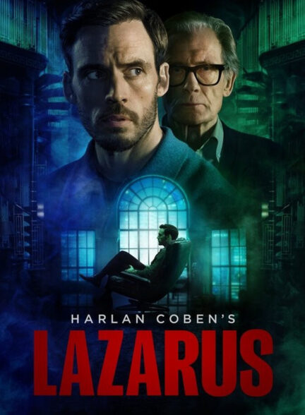 دانلود سریال Lazarus 2025