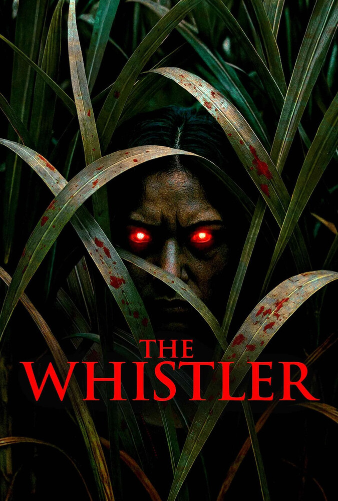 دانلود فیلم The Whistler 2026