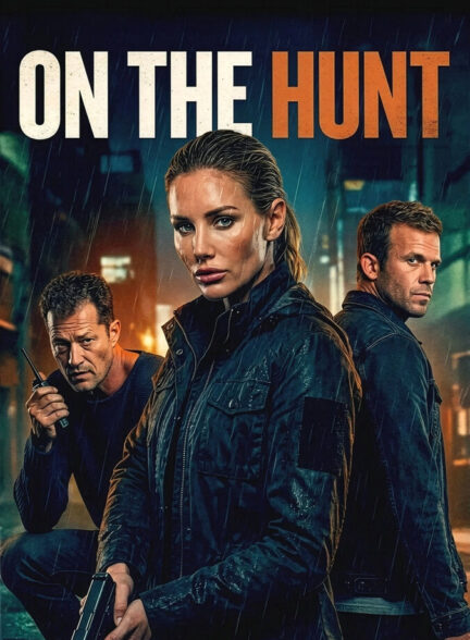 دانلود فیلم On the Hunt 2026