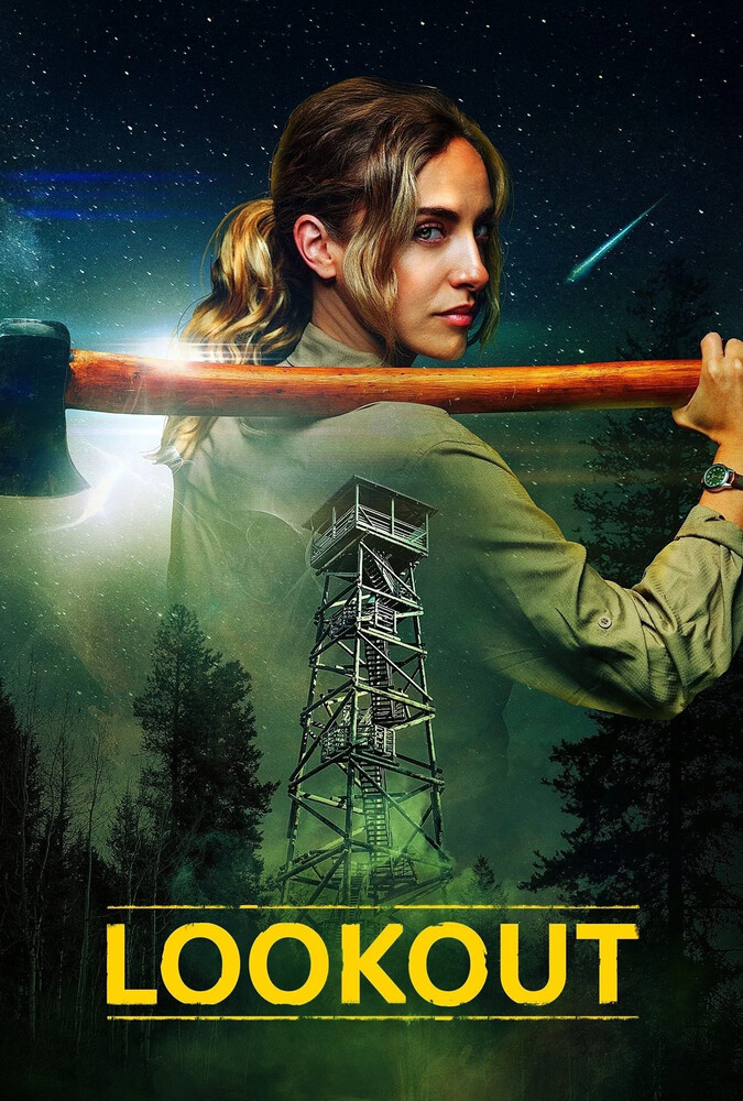 دانلود فیلم Lookout 2025
