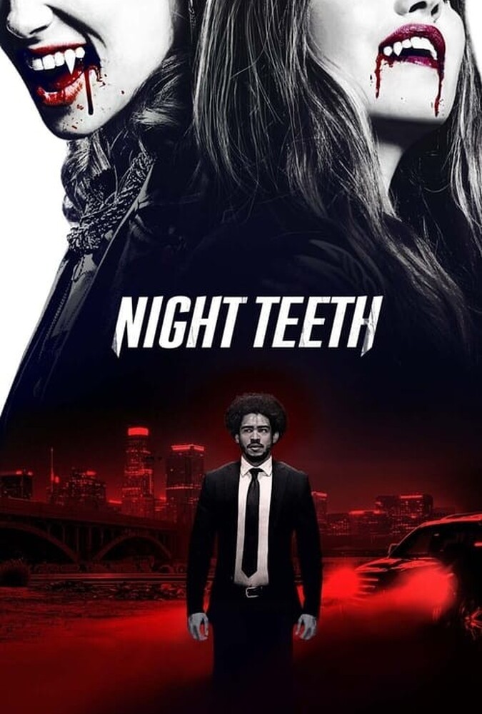 دانلود فیلم Night Teeth 2021