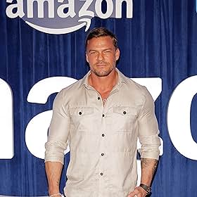 آلن ریچسون - Alan Ritchson