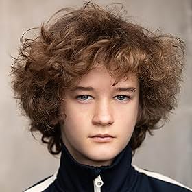 Alfie Tempest