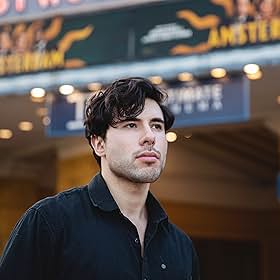 Artur Zai Barrera